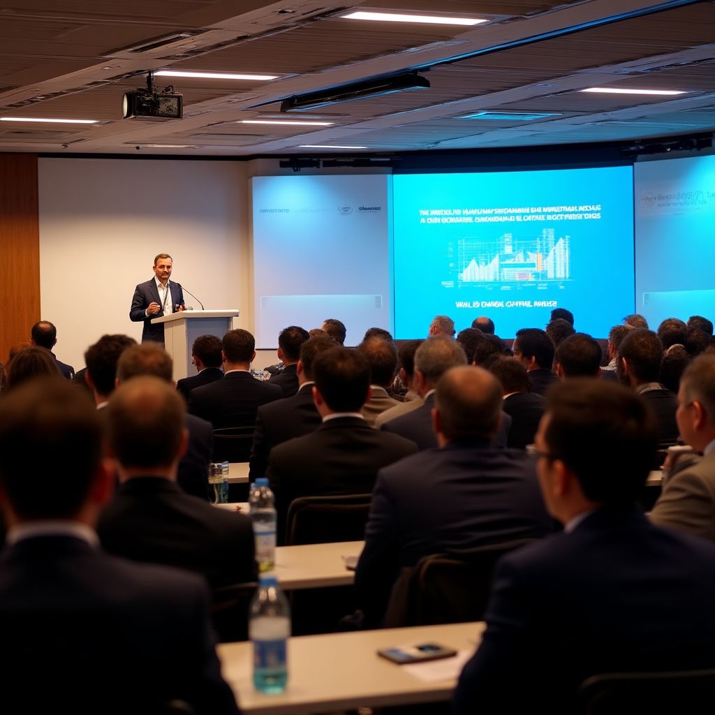 Seminario de mercados financieros