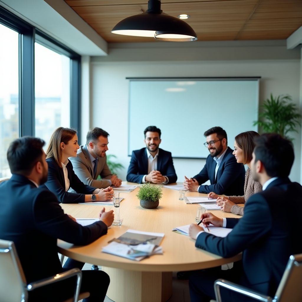 Equipo de profesores de inversión