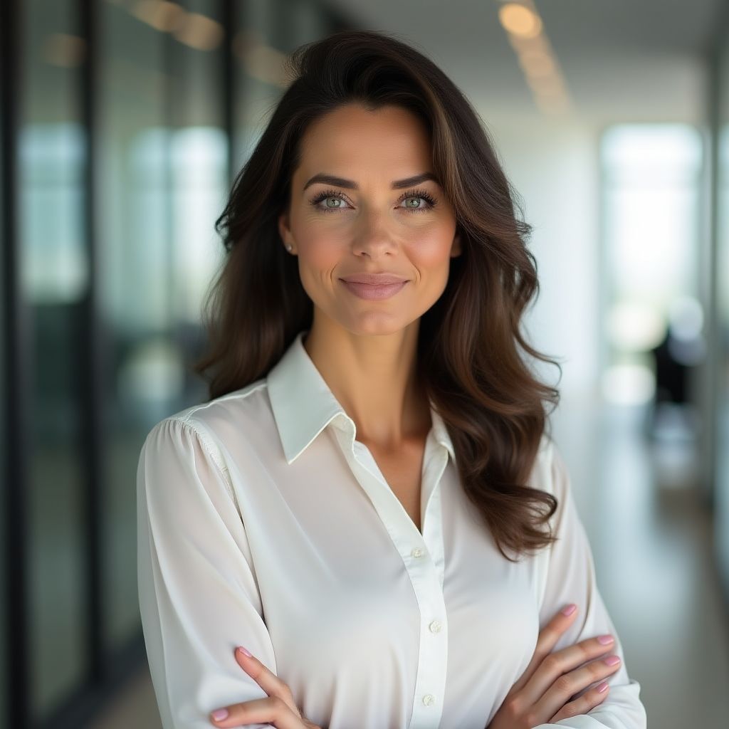 Carolina Méndez, Ingeniera